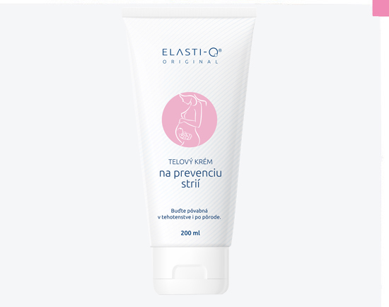 Elasti-Q Original krém