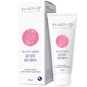 Elasti-Q Exclusive krém